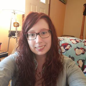 Meet your Posher, Katelyn